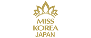 미스코리아재팬 로고