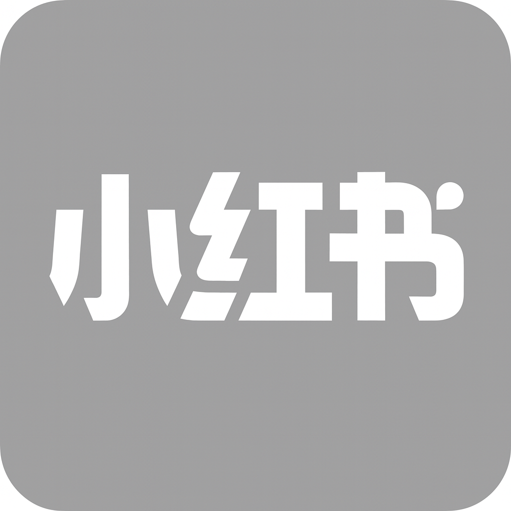 xiaohongshu_icon