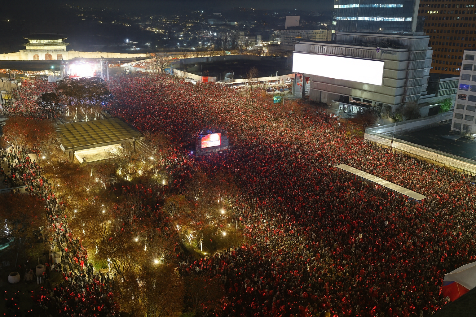Seoul